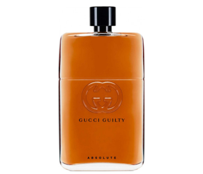 Gucci 90ml Guilty Absolute Men Eau de Parfum - Zoom Image 2