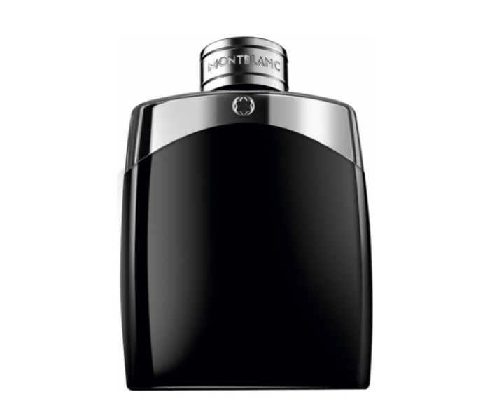 Mont Blanc 200ml Legend Eau De Toilette for Men - Zoom Image 2