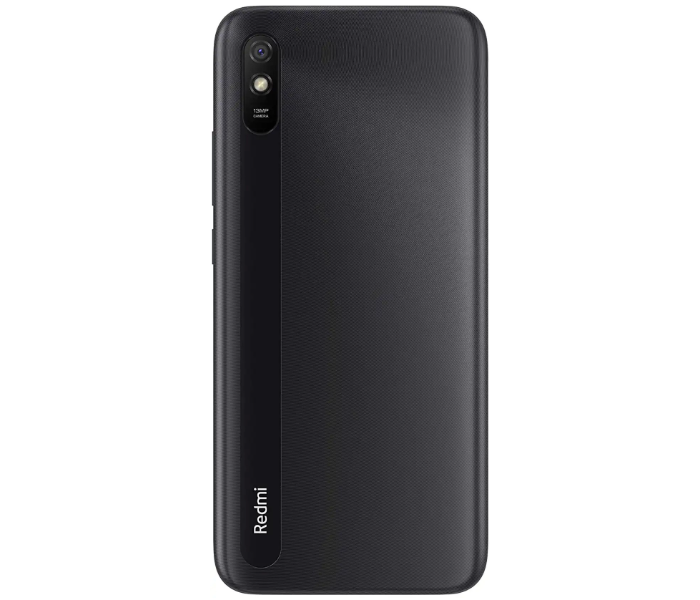 Xiaomi REDMI 9A 2GB RAM 32 Storage- Midnight Black - Zoom Image 1