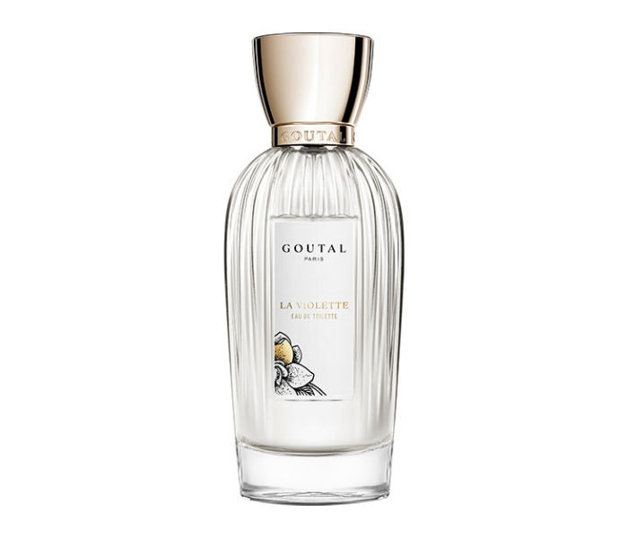 Annick 100ml Goutal La Violette Eau de Toilette - Zoom Image 2