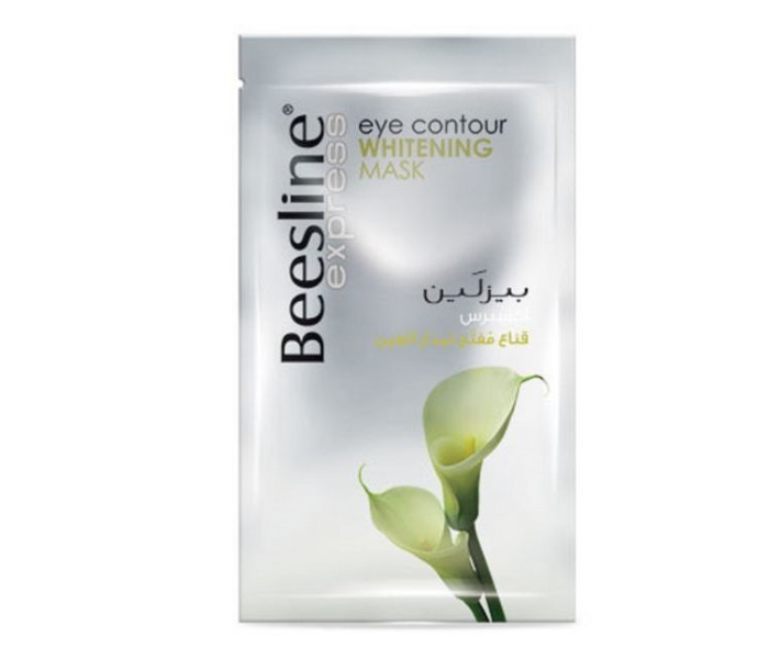 Beesline 25ml Eye Contour Whitening Mask - Zoom Image