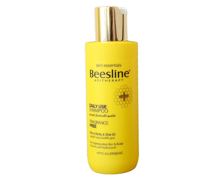 Beesline 150ml Daily Use Shampoo - Zoom Image