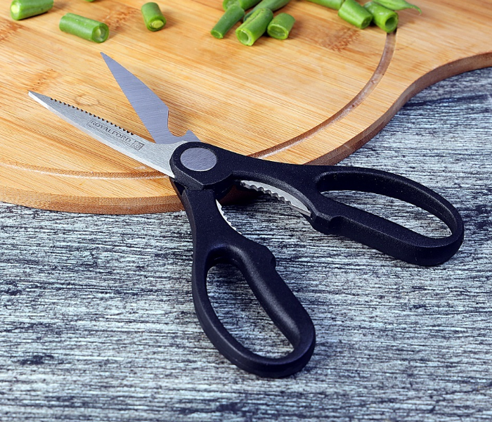 Royalford RF490S Kitchen Scissors - Zoom Image 3