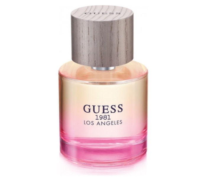 Guess 100ml 1981 Los Angeles Eau de Toilette for Women - Zoom Image 2