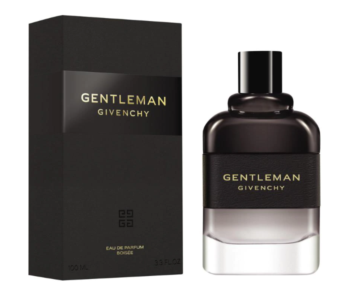 Givenchy 100ml Gentleman Boise Eau de Parfum - Zoom Image 1