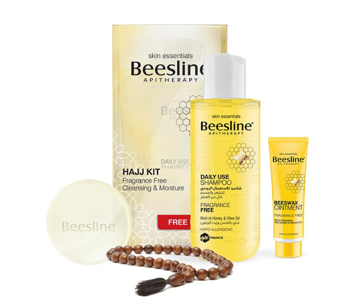 Beesline Small Hajj Kit Small - Zoom Image