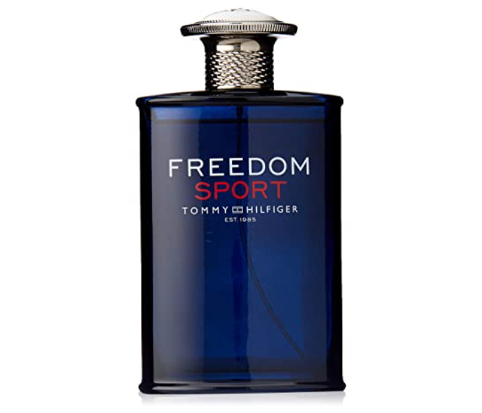 Tommy Hilfiger 100ml Freedom Sport for Him Eau De Toilette for Men - Zoom Image 2