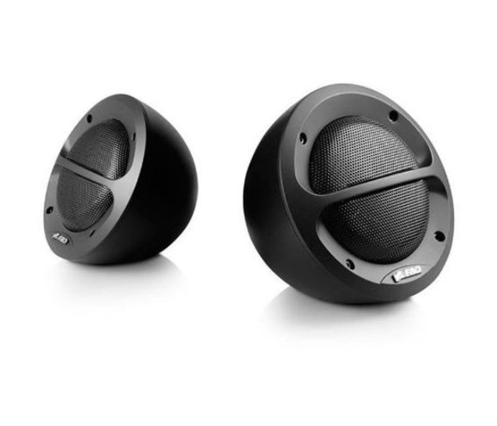 F&D A111X Multimedia Bluetooth Speaker - Black  - Zoom Image 2