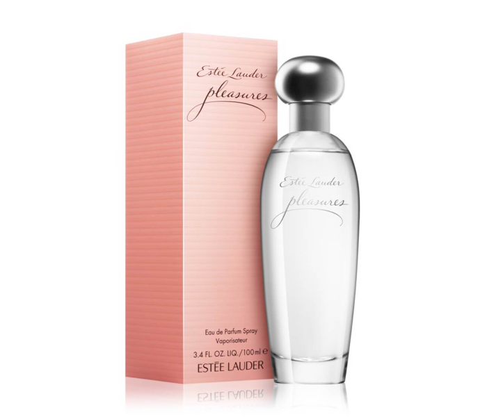 Estee Lauder Pleasures Eau de Parfum for Women - Zoom Image 1