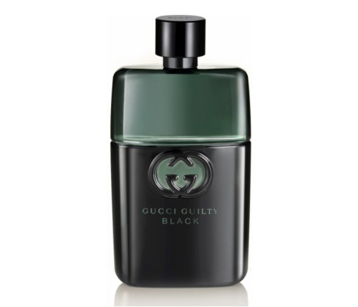 Gucci 90ml Guilty Black Pour Homme Eau de Toilette for Men - Zoom Image 2