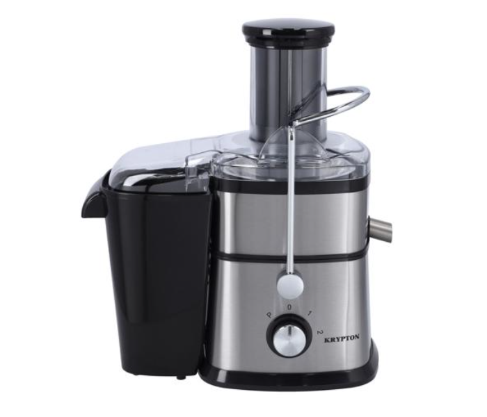 Krypton KNB6225 800W 4-in-1 Multi-Function Food Processor- Silver and Black - Zoom Image 3