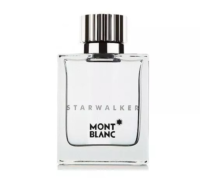 Mont Blanc 75ml Starwalker Eau De Toilette for Men - Zoom Image 2