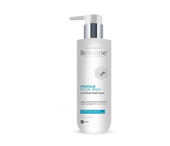 Beesline 250ml Propolis Facial Wash - Zoom Image