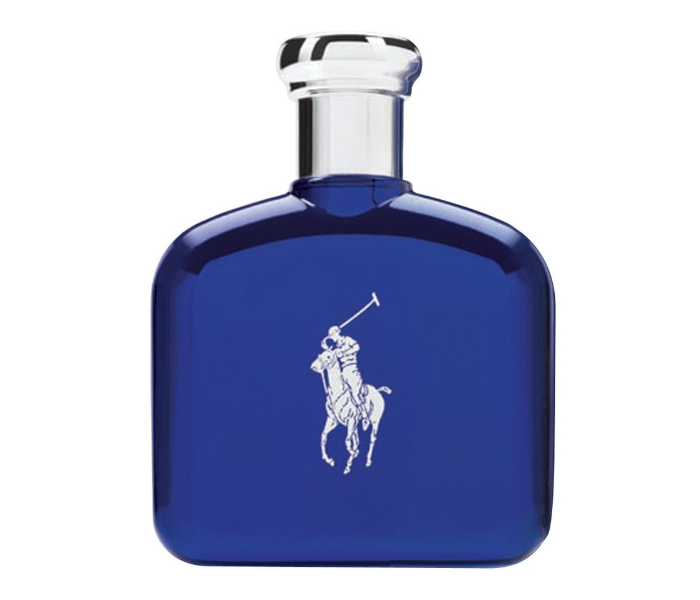 Ralph Lauren Polo Blue 125ml Eau De Toilette for Men - Zoom Image 2