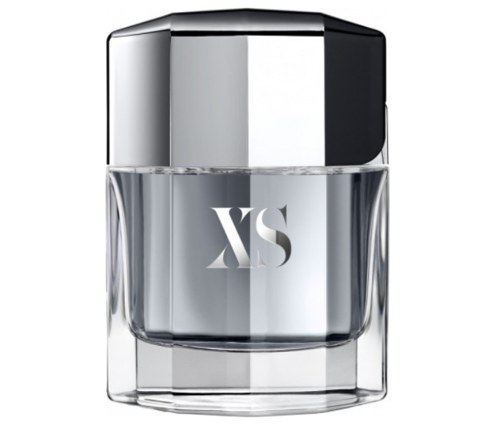 Paco Rabanne XS Pour Homme 2018 100ml Eau De Toilette for Men - Zoom Image 2