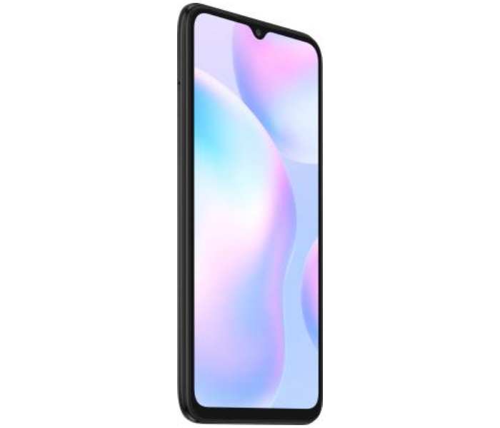 Xiaomi REDMI 9I 4GB RAM 64GB Storage- Midnight Black - Zoom Image 5