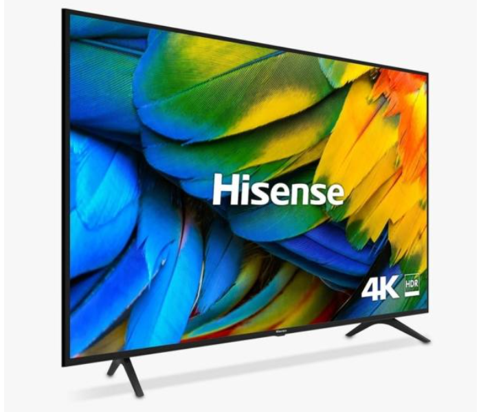 Hisense 55A7120 55 Inches 4K Smart UHD LED TV- Black - Zoom Image 2