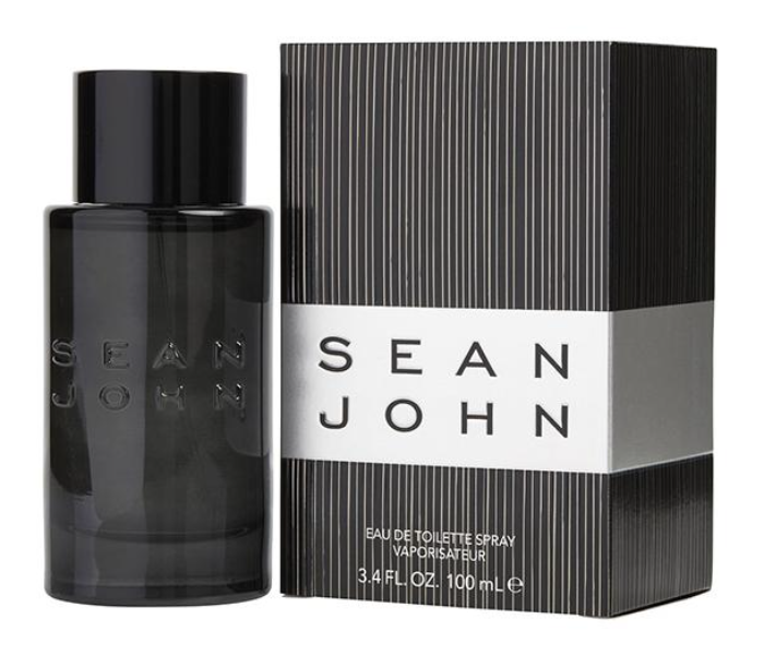 Sean John 100ml Eau De Toilette for Men - Zoom Image 1