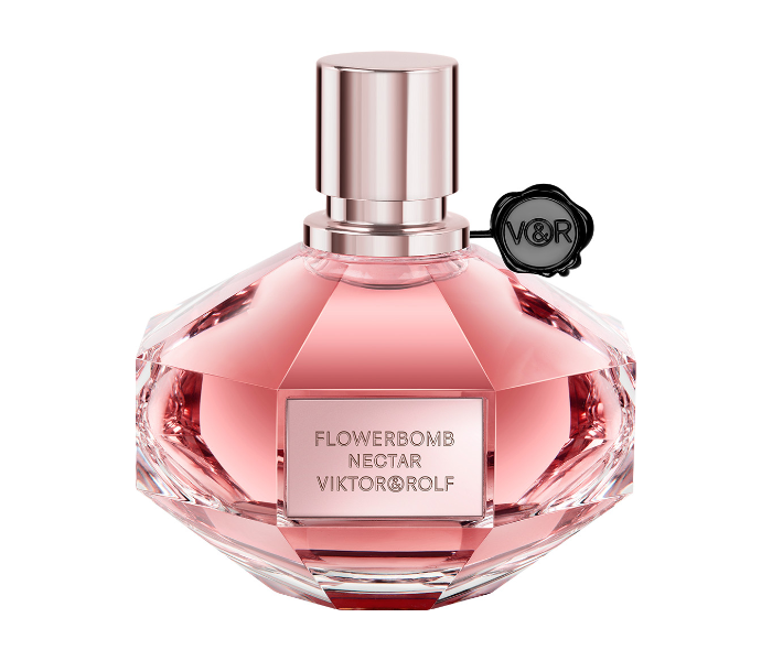 Viktor & Rolf Flowerbomb 90ml Nectar Intense Eau De Parfum - Zoom Image 2