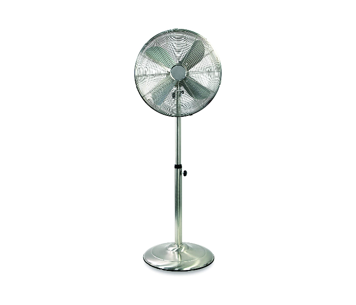 Geepas GF21116UK 16 inch Metal Stand Fan - Zoom Image 1