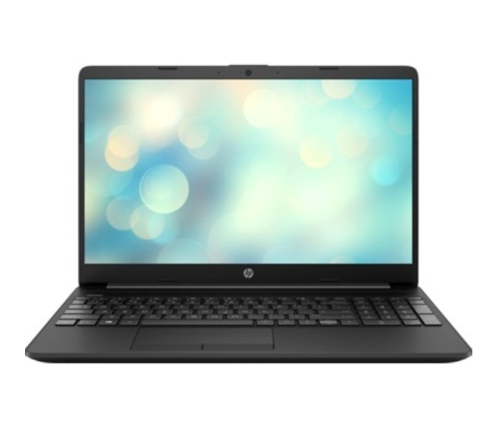 HP Notebook 15 31X74EABH5 15.6 Inch HD Intel Core i5 11TH Processor 8GB RAM 256SSD Intel Iris Xe Graphics DOS - Black - Zoom Image 3