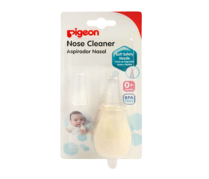 Pigeon Nose Cleaner - Zoom Image 1