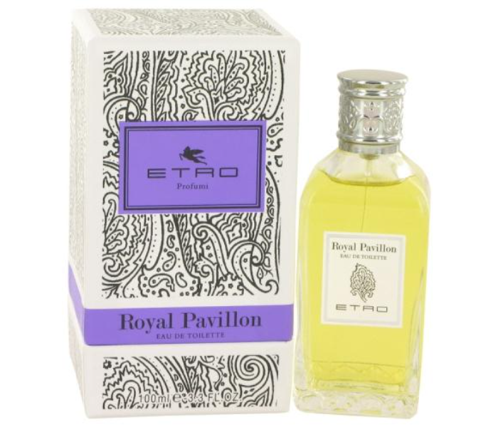 Etro Royal Pavillon Eau de Toilette - Zoom Image