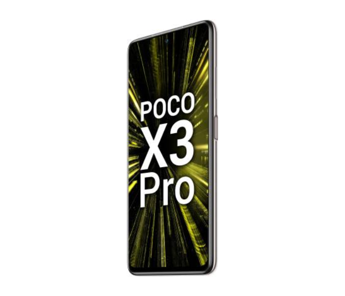 Poco X3 Pro 6GB RAM 128GB - Metal Bronze - Zoom Image 3