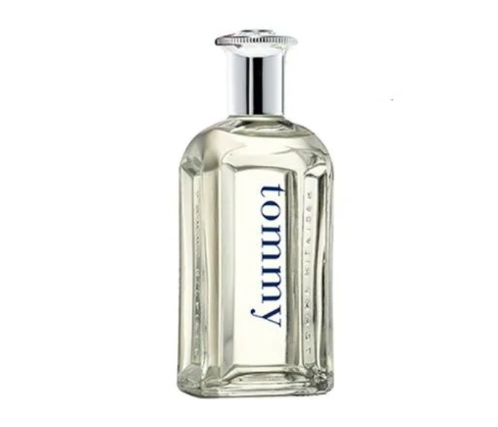 Tommy Hilfiger 100ml Tommy Man Eau De Toilette for Men - Zoom Image 2