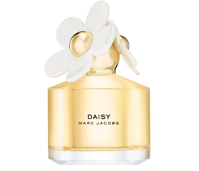 Marc Jacobs Daisy 100ml Eau De Toilette for Women - Zoom Image 2