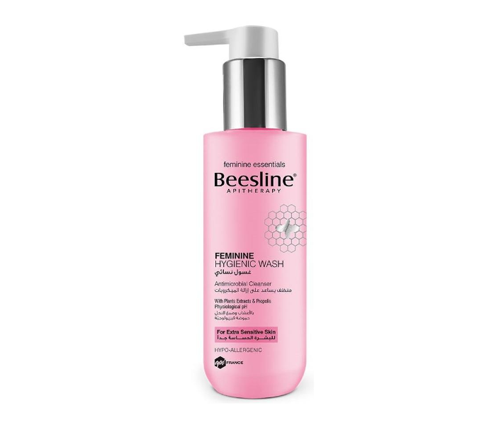 Beesline 200ml Feminine Hygienic Wash - Zoom Image