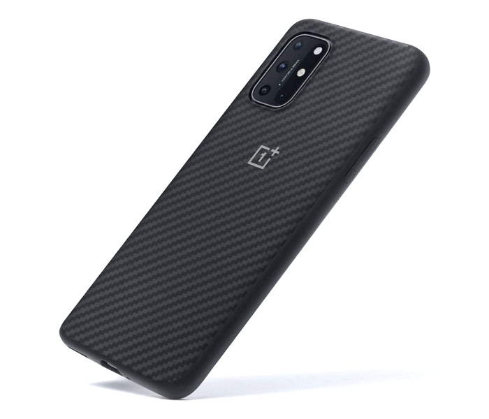 OnePlus 8T Karbon Bumper Case - Karbon - Zoom Image 3