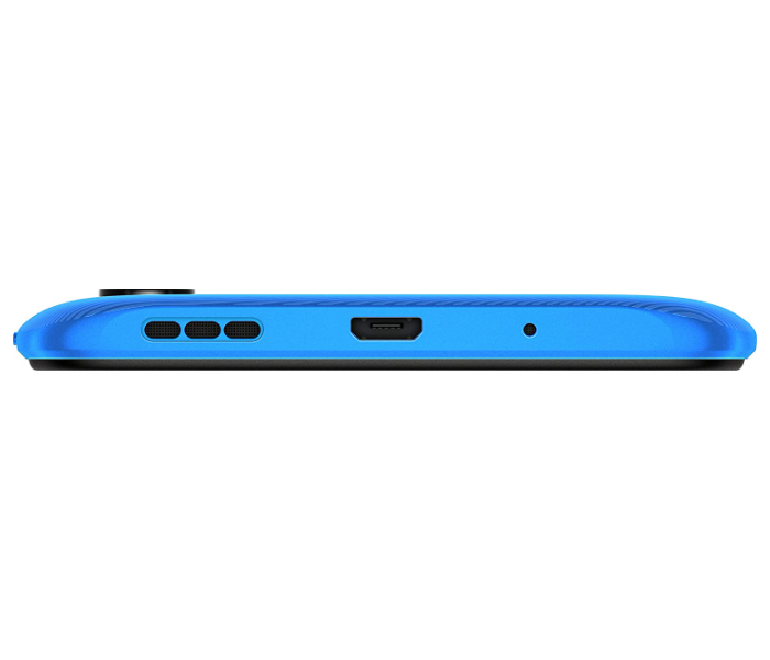 Xiaomi REDMI 9I 4GB RAM 64GB Storage- Sea Blue - Zoom Image 6