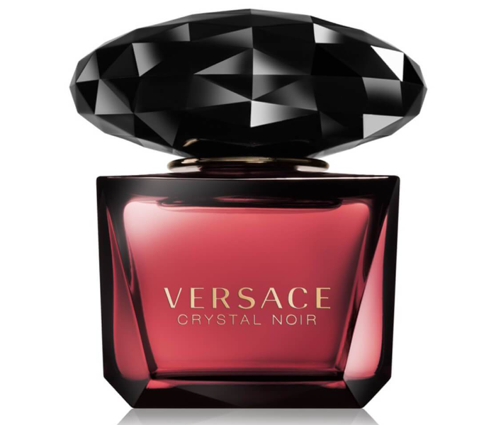 Versace Crystal Noir 90ml Eau De Parfum for Women - Zoom Image 2