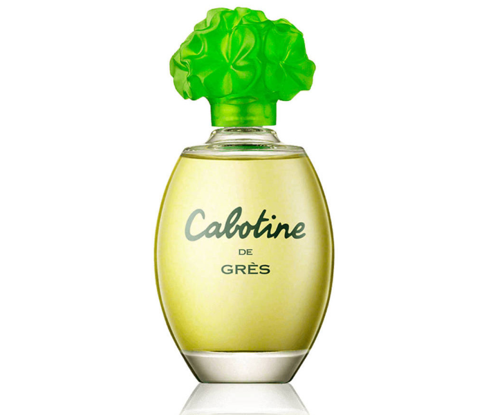 Cabotine 100ml Gres Eau de Toilette for Women - Zoom Image 2