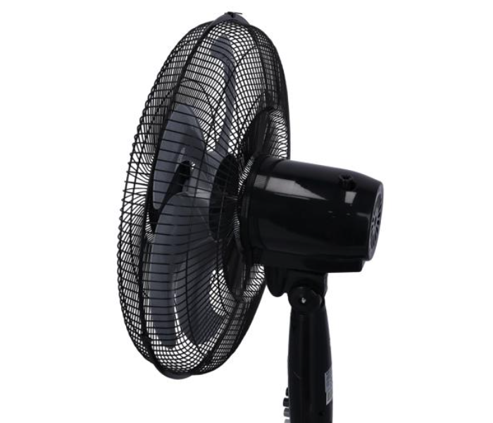 Krypton KNF6274 16Inch Stand Fan- Black - Zoom Image 5