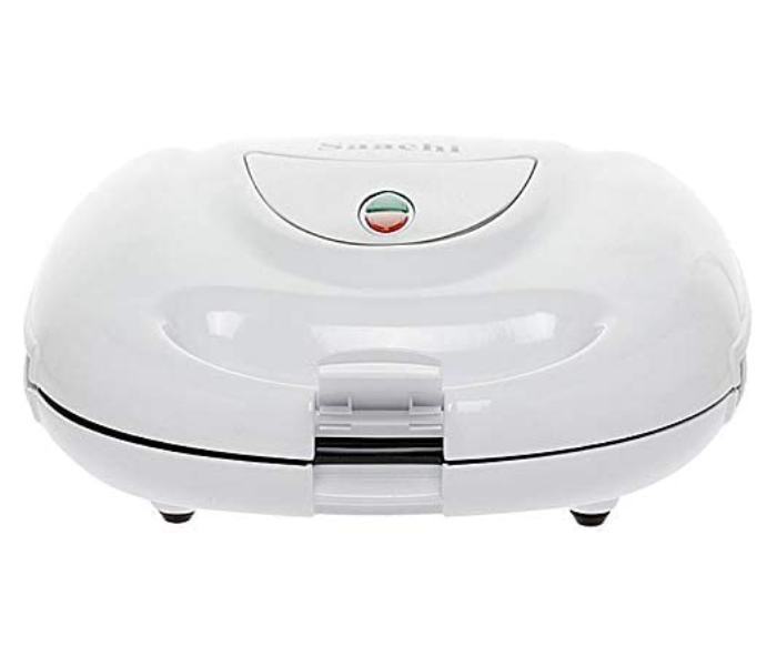 Saachi NL SM1541 Electric Samosa Maker- White - Zoom Image 1