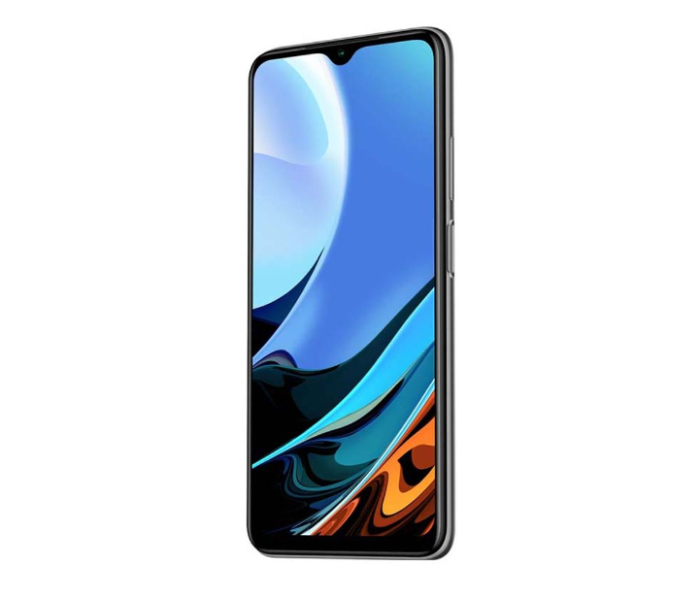 Xiaomi Redmi 9T 4GB RAM 64GB 4G LTE- Carbon Grey - Zoom Image 4