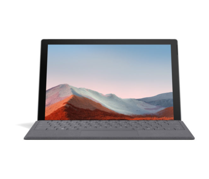 Microsoft 1NA-00021 Surface Pro 7 Plus 12.3 inch Intel Core i5 8GB 256GB WiFi  Windows 10 Pro  - Black - Zoom Image 2