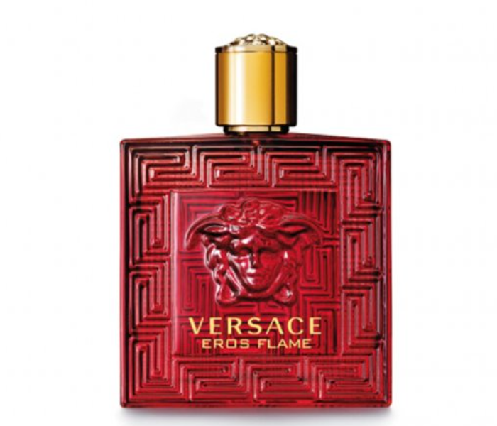 Versace 100ml Eros Flame Eau De Parfum for Men - Zoom Image 2