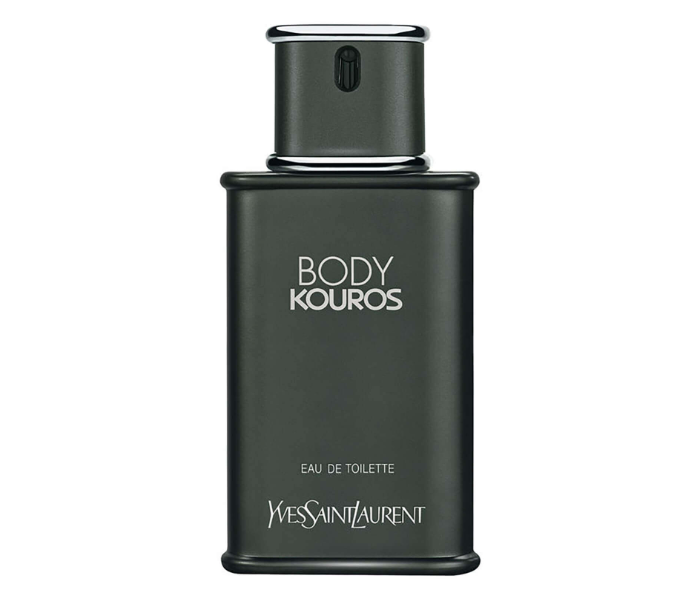 Yves Saint Laurent 100ml Body Kouros Eau De Toilette for Men - Zoom Image 2