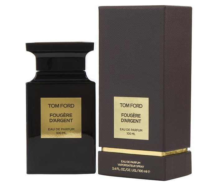 Tom Ford 100ml Private Blend Fougere D Argent Eau De Parfum - Zoom Image 1