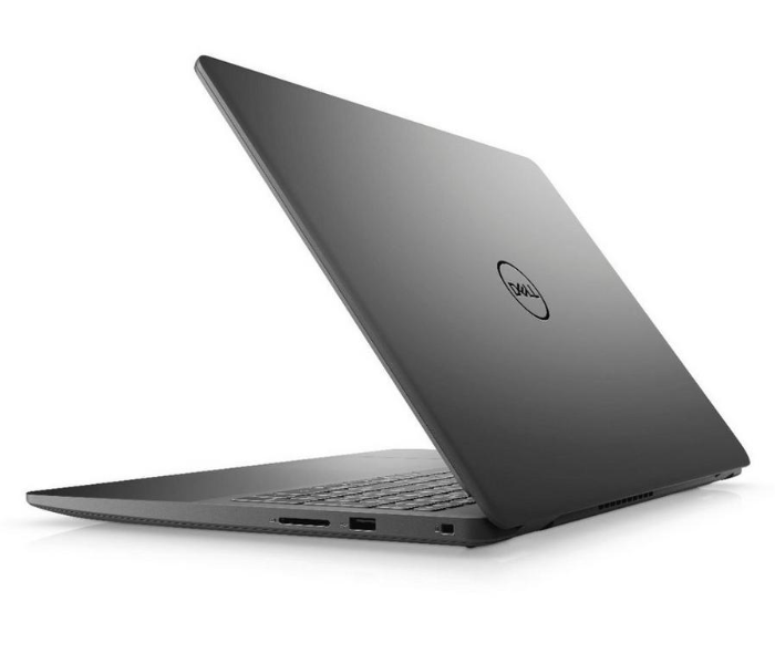 Dell Inspiron 3501 15.6 inch Core i3 4GB RAM 1TB Intel UHD Integrated Windows 10- Black - Zoom Image 2