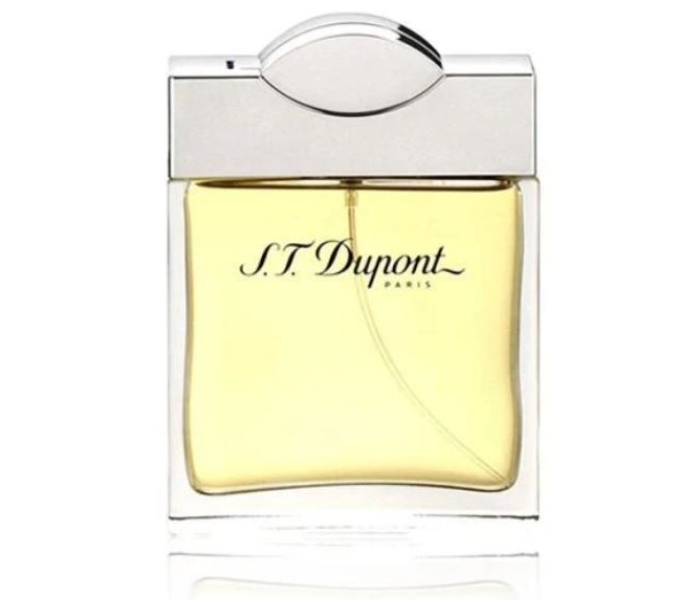 S.T. Dupont 100ml For Men Eau De Toilette for Men - Zoom Image 2