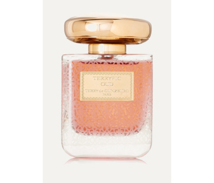 Terry De Gunzburg Terryfic Oud Leau Eau De Toilette - Zoom Image 2