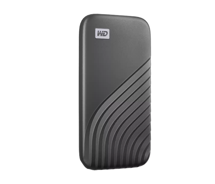 Western Digital 1TB My Passport Portable SSD - Zoom Image 4