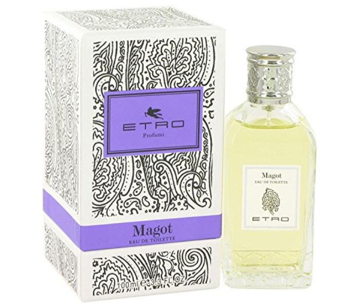 Etro Magot Eau de Toilette - Zoom Image 1