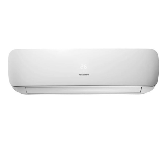 Hisense AS18CT4FXATG01 1.5 Ton Wall  Split Air Conditioner - White - Zoom Image 3