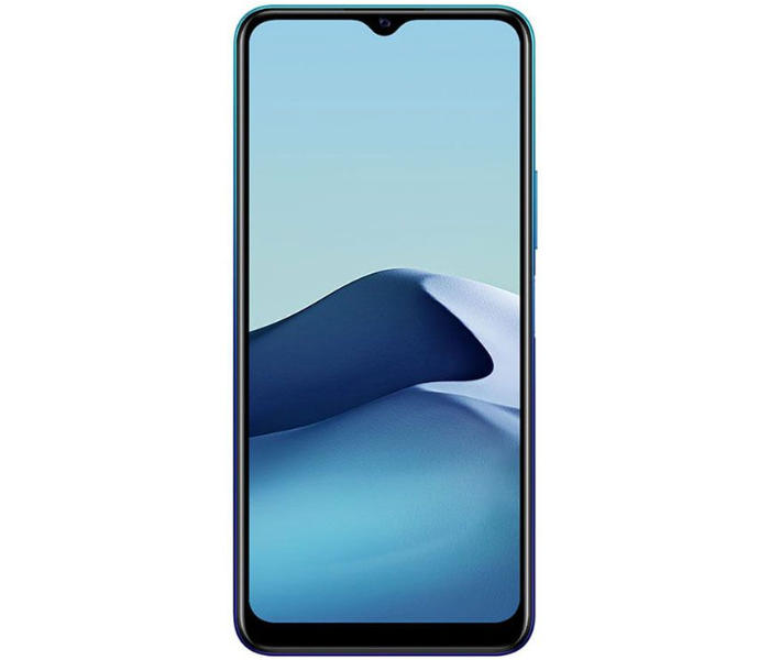 Vivo Y20 4GB RAM 64GB Storage - Nebula Blue - Zoom Image 3