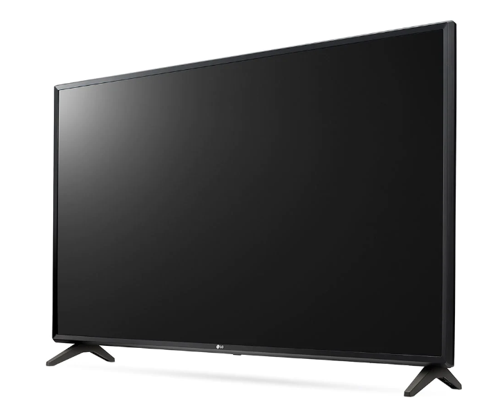 LG 43 LM5500 SERIES 43nch LED TV- Black - Zoom Image 3